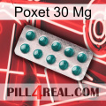 Poxet 30Mg dapoxetine1